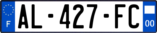 AL-427-FC