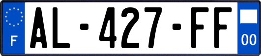 AL-427-FF
