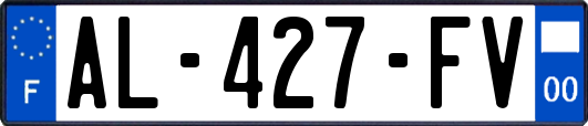 AL-427-FV