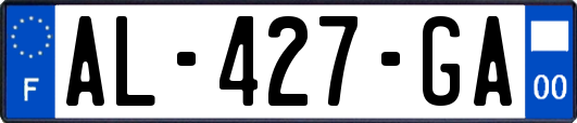 AL-427-GA