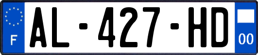 AL-427-HD