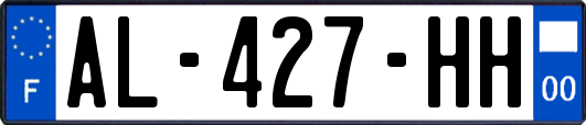 AL-427-HH