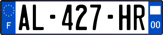 AL-427-HR