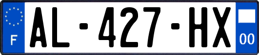 AL-427-HX