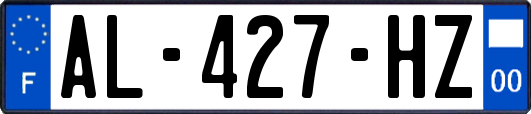 AL-427-HZ