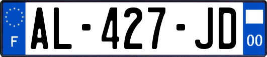 AL-427-JD