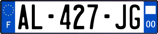 AL-427-JG