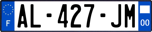 AL-427-JM