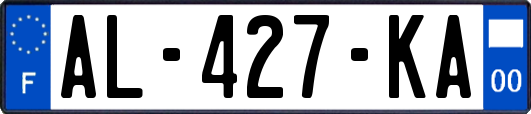 AL-427-KA