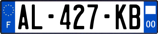 AL-427-KB