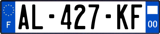 AL-427-KF