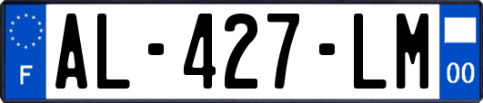AL-427-LM