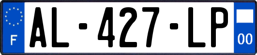 AL-427-LP