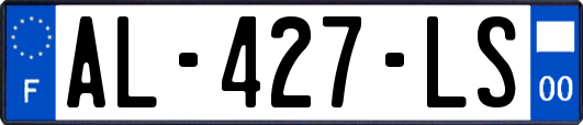 AL-427-LS