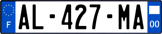 AL-427-MA
