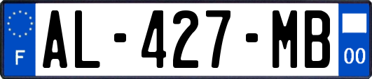 AL-427-MB