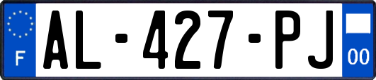 AL-427-PJ
