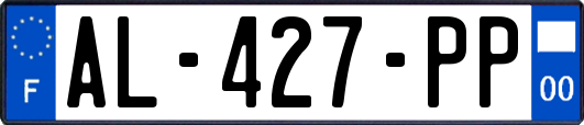 AL-427-PP