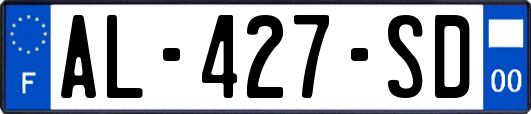 AL-427-SD