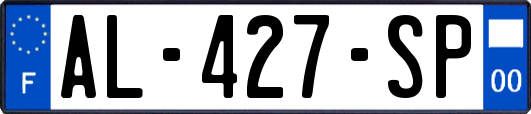AL-427-SP