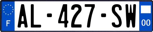 AL-427-SW