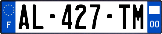 AL-427-TM