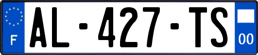 AL-427-TS