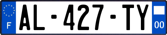 AL-427-TY
