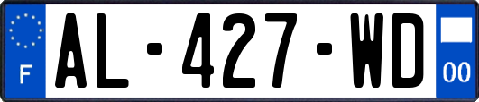 AL-427-WD