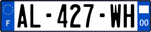 AL-427-WH