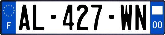 AL-427-WN