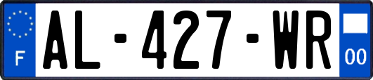 AL-427-WR