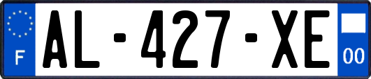 AL-427-XE