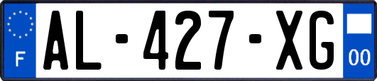 AL-427-XG