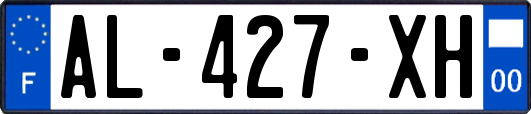 AL-427-XH