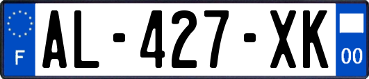 AL-427-XK