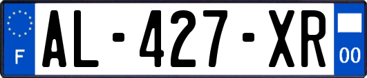 AL-427-XR