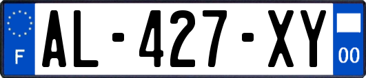 AL-427-XY