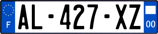 AL-427-XZ