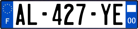 AL-427-YE