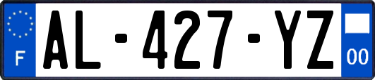 AL-427-YZ