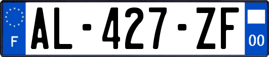 AL-427-ZF