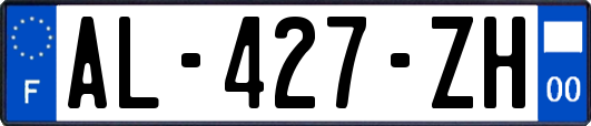 AL-427-ZH