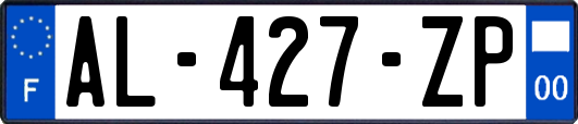 AL-427-ZP