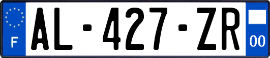 AL-427-ZR