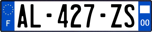 AL-427-ZS