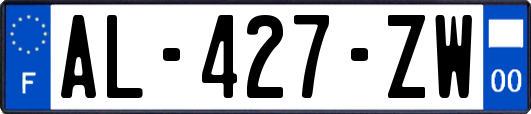 AL-427-ZW