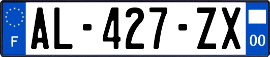 AL-427-ZX