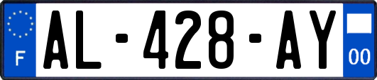 AL-428-AY