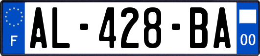 AL-428-BA